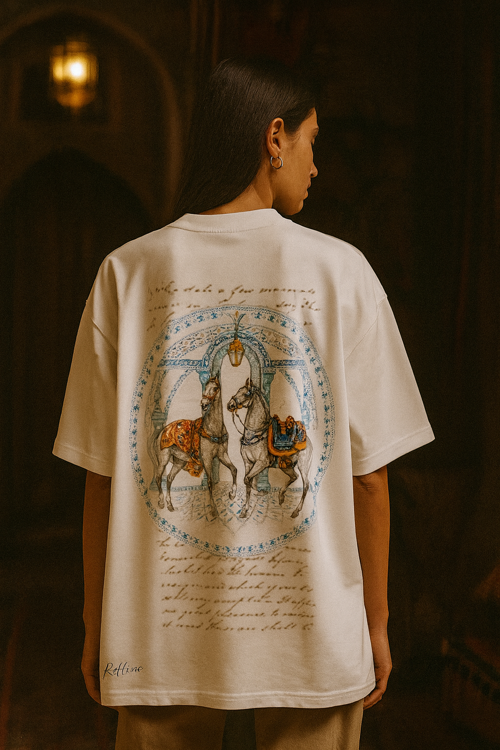 Horse's T-Shirt
